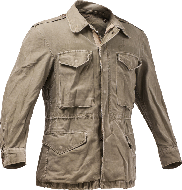 Us Army Surplus >> Field Jacket 1951 Us Army Surplus >> Field Jacket 1951