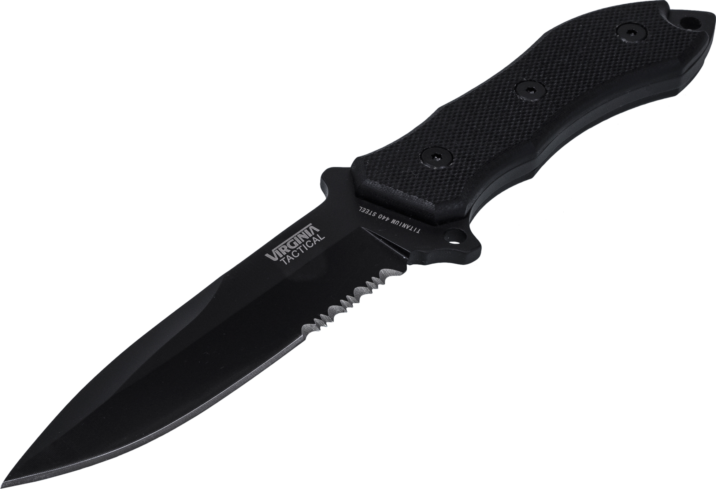 Virginia Tactical Knife