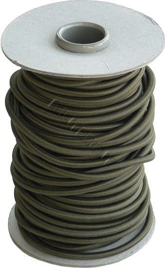 Corda elastica