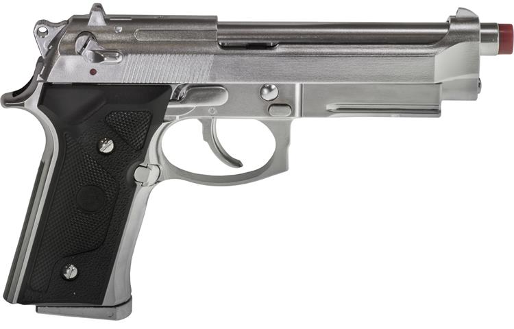  Beretta Model M92FS 