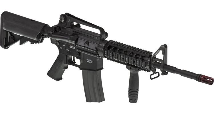 Classic Army M4 RIS CQB con Value Pack Classic Army