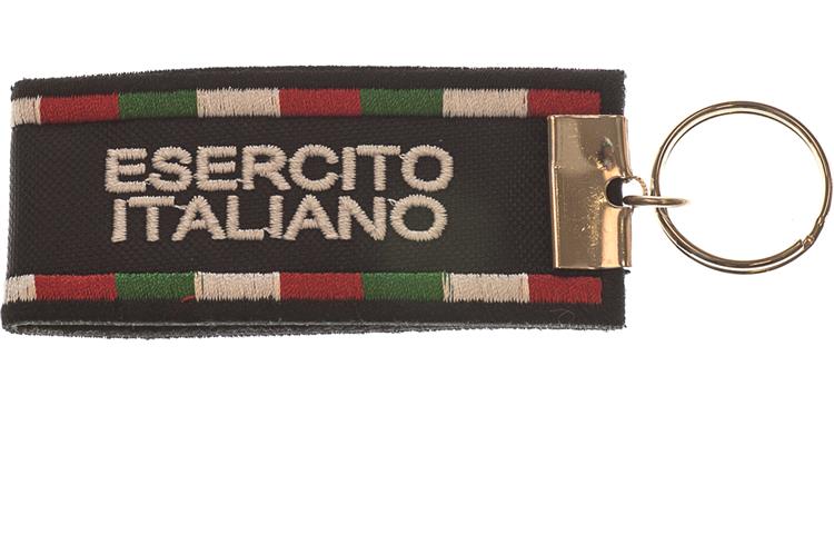  Esercito Italiano Nero 