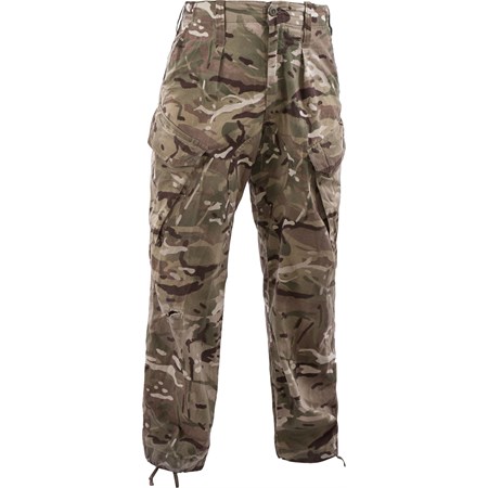  Pantalone Esercito Inglese MTP  in Abbigliamento Militare