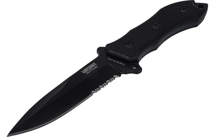  Virginia Tactical Knife 