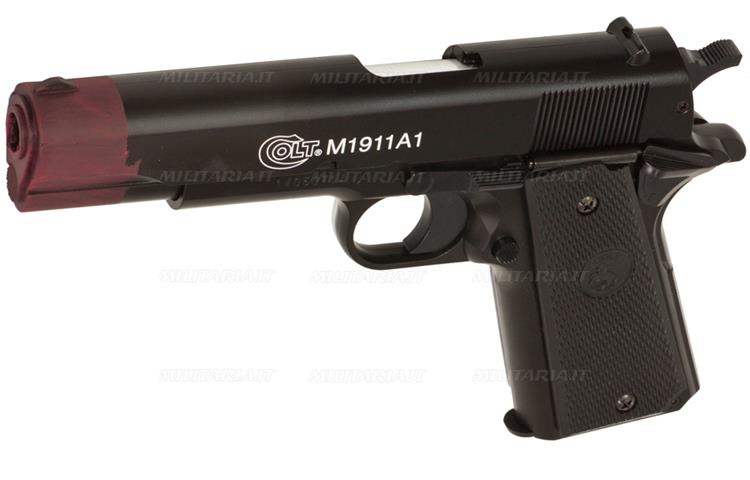 Cybergun Colt M1911a1 Metal Cybergun