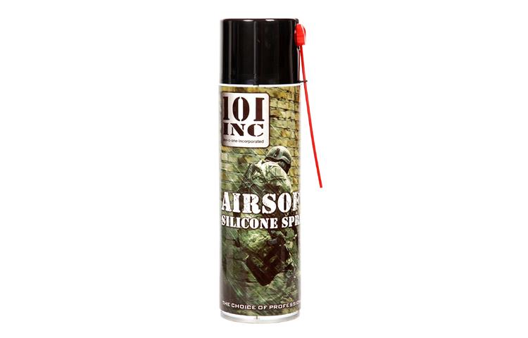 1O1 Inc Silicone Spray 101 INC 1O1 Inc
