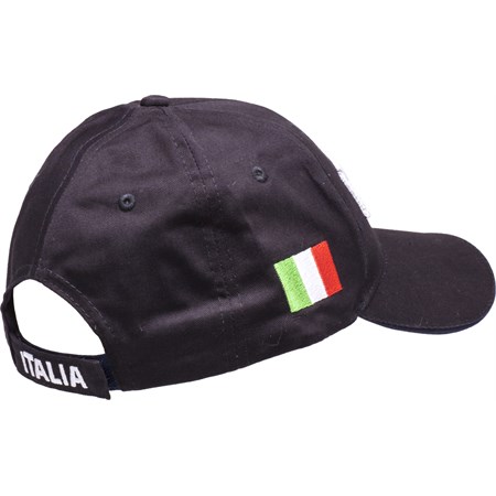 Cappello Italia Blu  in Equipaggiamento