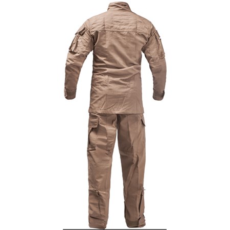 Mimetica New Army Flight Suit Tan  in Equipaggiamento