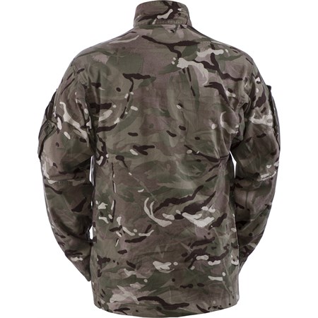 Jacket Combat Warm Weather MTP  in Equipaggiamento