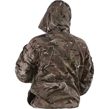 Giacca Soldier 2005 MTP PCS Windproof  in Equipaggiamento