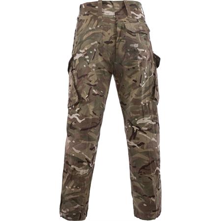 Pantalone Esercito Inglese MTP  in Equipaggiamento