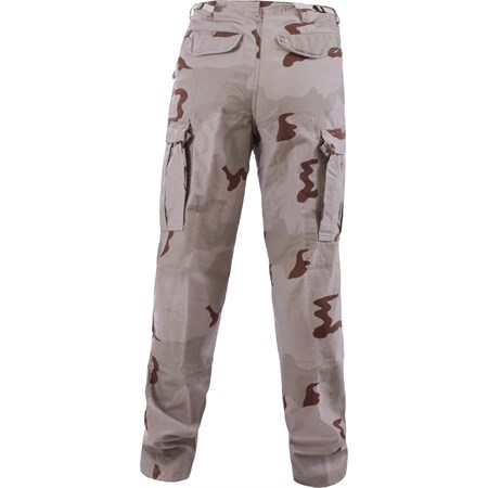 Pantalone Mod 65 Desert 3 colors  in Equipaggiamento