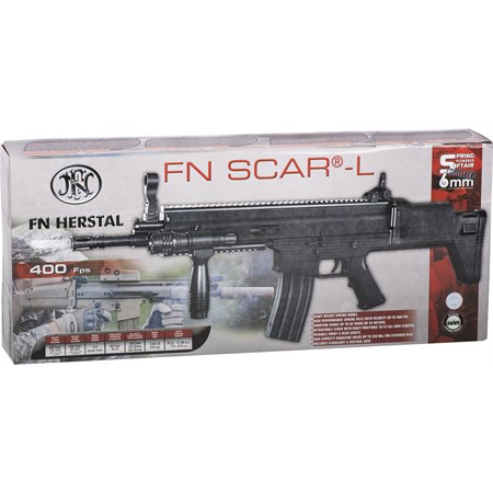 Scar 1 FN  in Softair