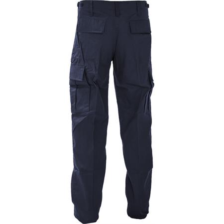 Pantalone BDU Ripsto Blu  in Equipaggiamento