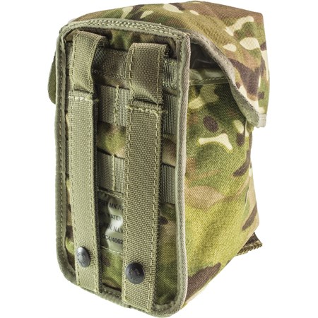 Pouch Water Bottle Osprey MkIVA  in Equipaggiamento