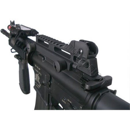 Tactical Rear Sight  in Softair