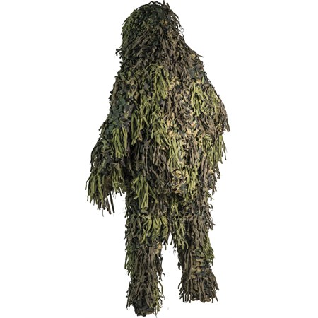 Ghillie Suit 3d Body System  in Equipaggiamento