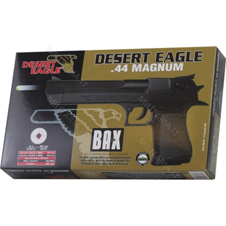 Desert Eagle 44 Magnum  in Softair