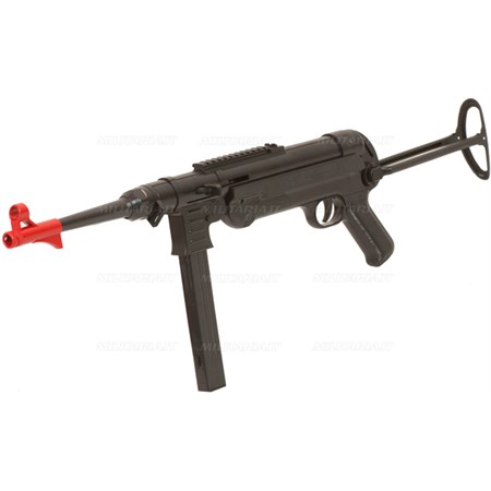Machine Pistole Mp40  in Softair