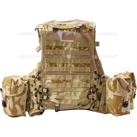 Load Carring Vest Tactical  in Equipaggiamento