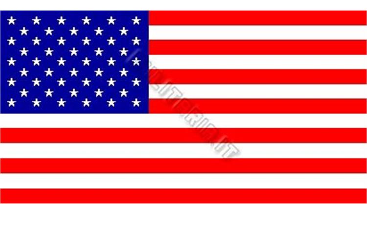  Bandiera Usa 