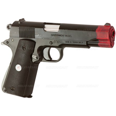 Cybergun Colt Delta Elite Cybergun in Pistole Softair