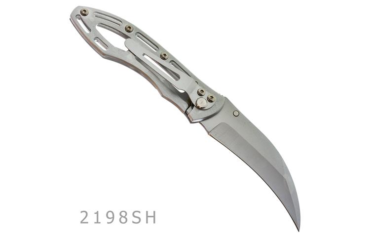  Coltello Skeleknife Sharp 
