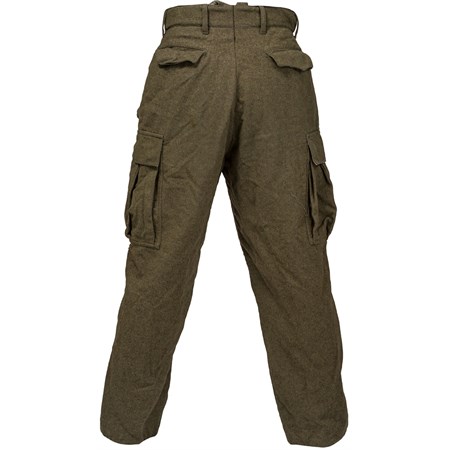  Pantaloni Esercito Tedesco  in Abbigliamento Militare