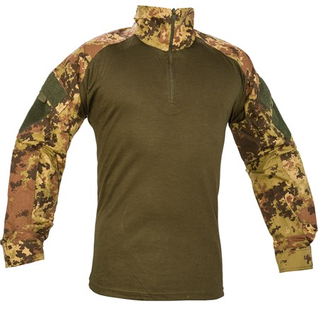  Combat Shirt Vegetato 2  in Abbigliamento Militare