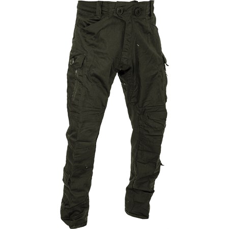  Pantalone BDU PMC Verde  in Abbigliamento Militare