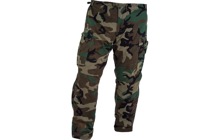  Trouser Chemical Suit Protective 