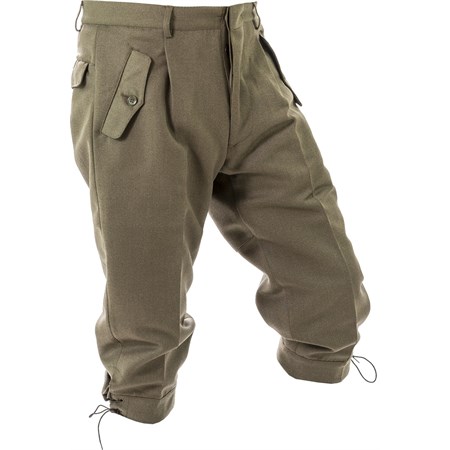  Pantaloni Alpini  in Abbigliamento Militare