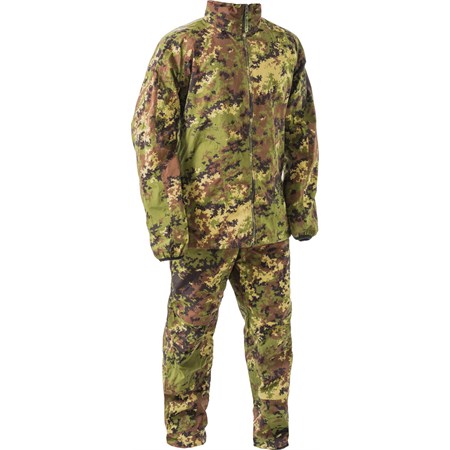  Completo Vegetato  in Abbigliamento Militare