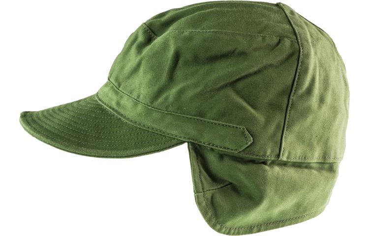  Cappello Estivo Esercito Svedese 
