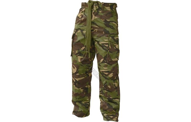  Pantalone DPM Originale Esercito Inglese 