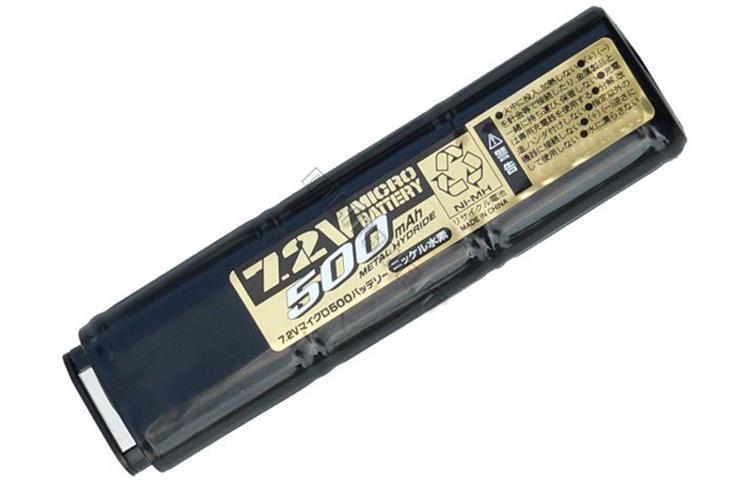  Batteria Per Usp E G18c 