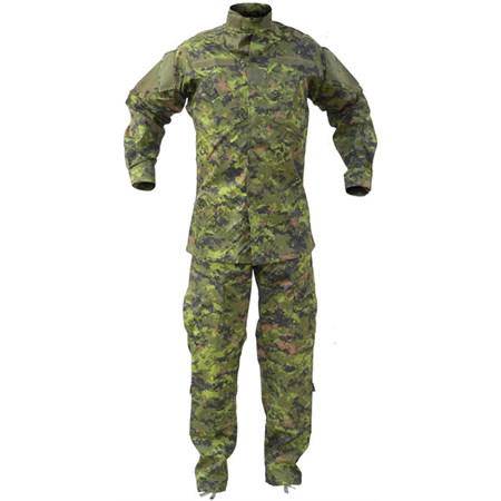  Mimetica Cadpat Tw  in Abbigliamento Militare