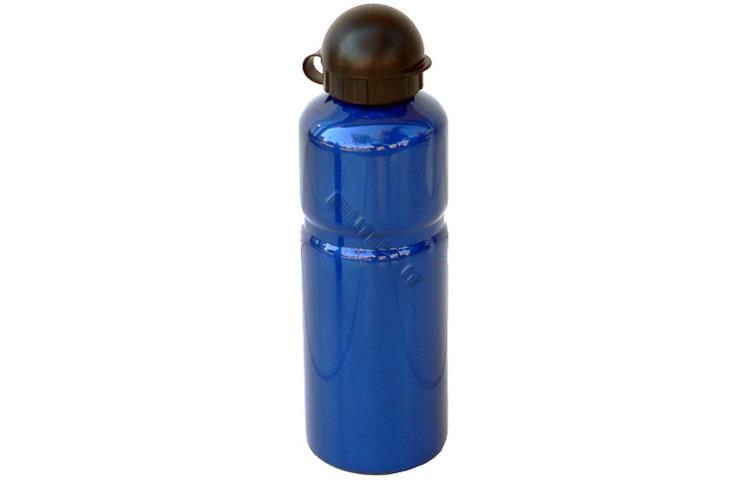  Bottiglia Tanka Blu 