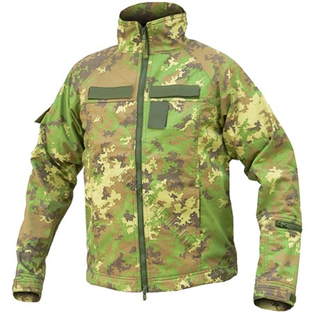  Inner Jacket Legioneer  in Abbigliamento Militare