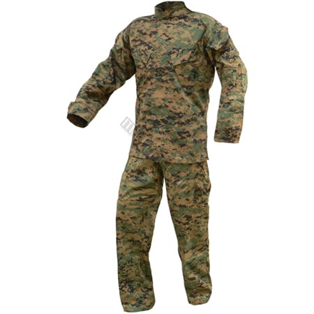  Mimetica Digital Marpat Defcon 5  in Abbigliamento Militare