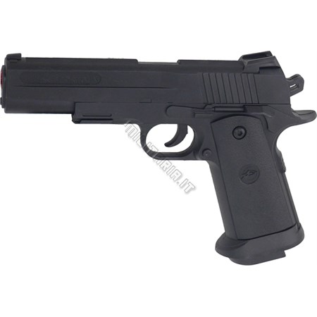  Pistola Hx 698a  in Pistole Softair