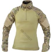 GIACCA TACTICAL MULTICAM