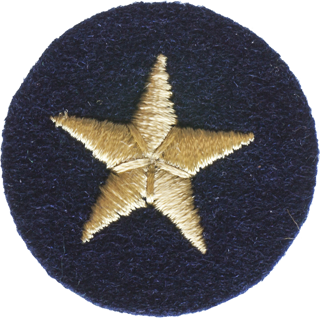 Patch Ricamata Su Base Nera Logo Audi Cm.8,0 X 5,0 - Foto 2