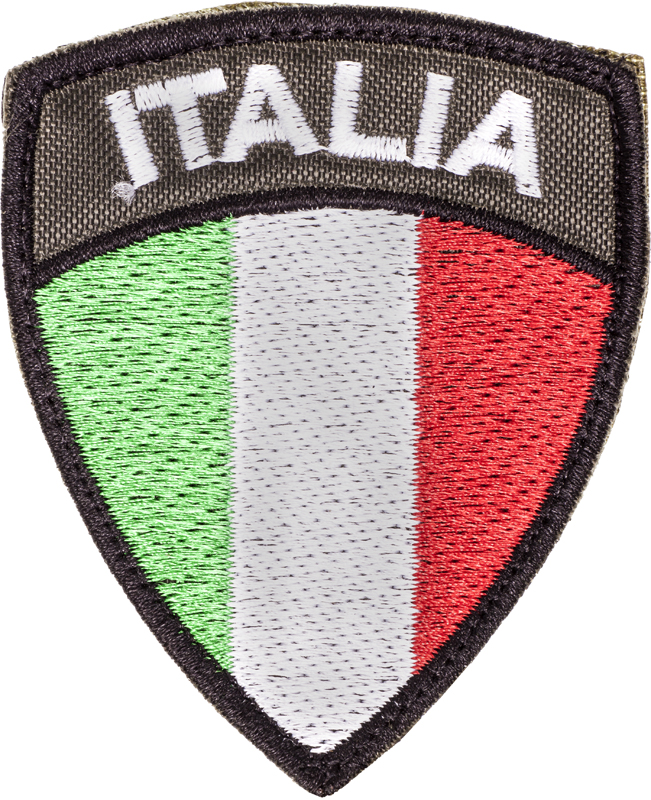 Scudetto Esercito Italiano