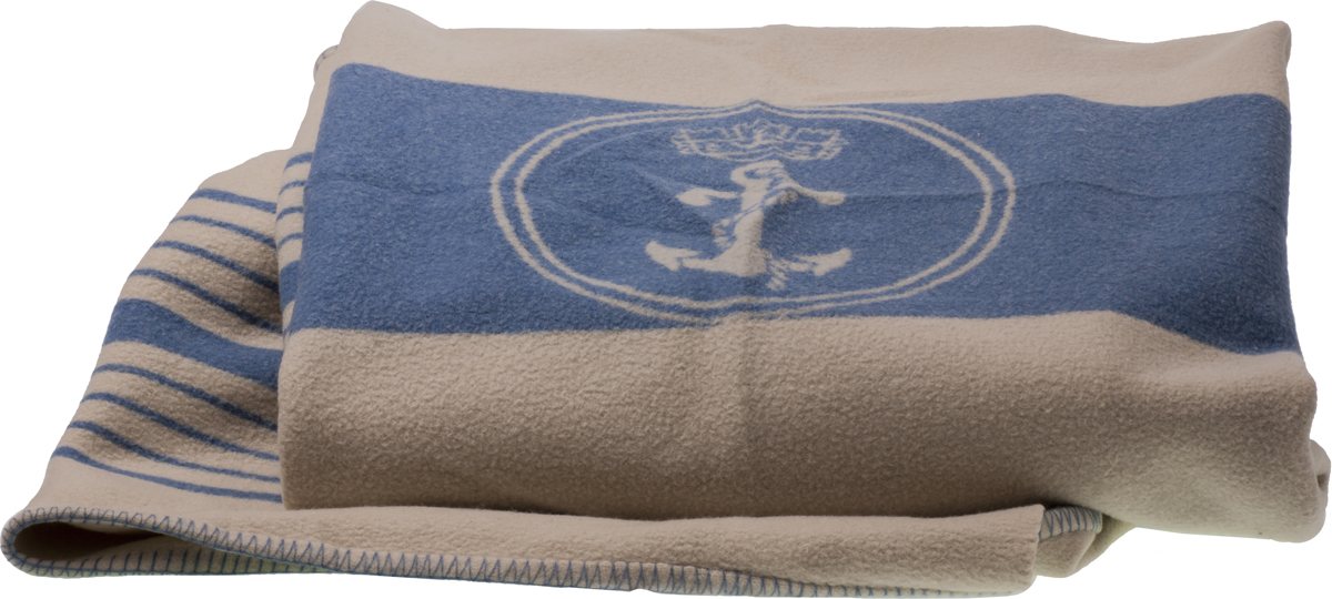 Coperta Marina Militare