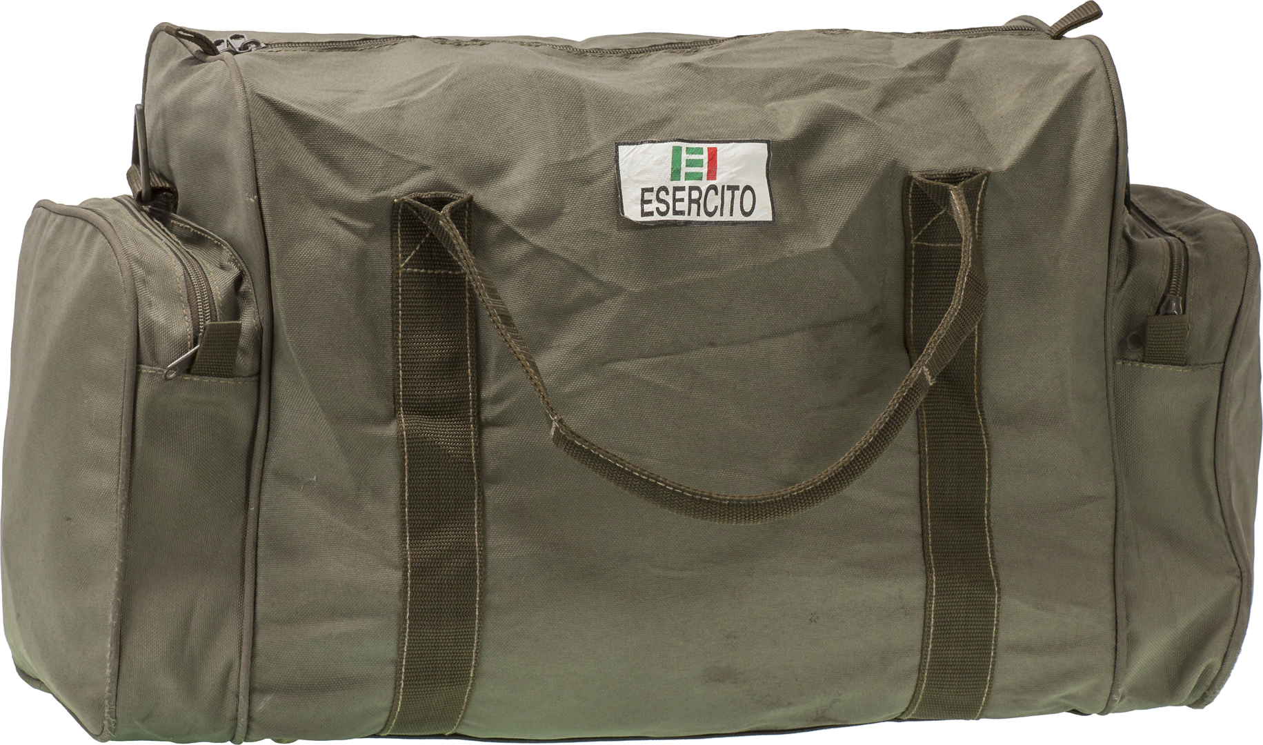 Borsone Esercito Italiano Originale