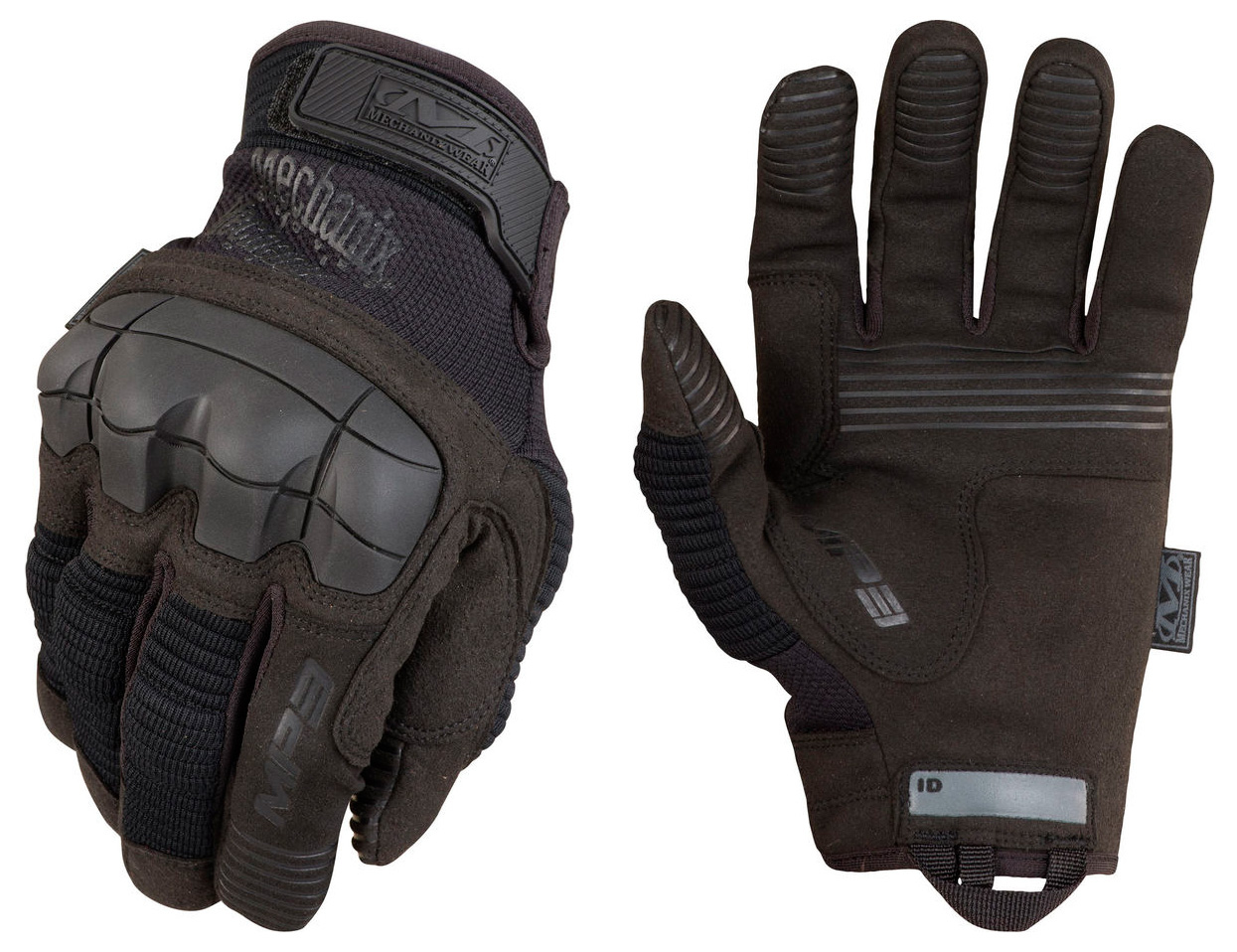 Guanti da Combattimento MPact 3 Covert Mechanix