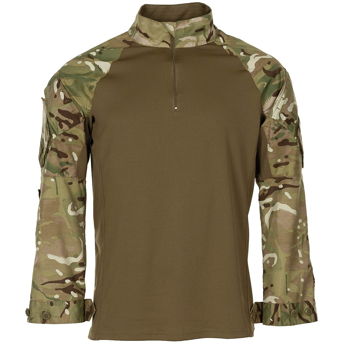 Combat Shirt A-Tacs FG - Invader Gear