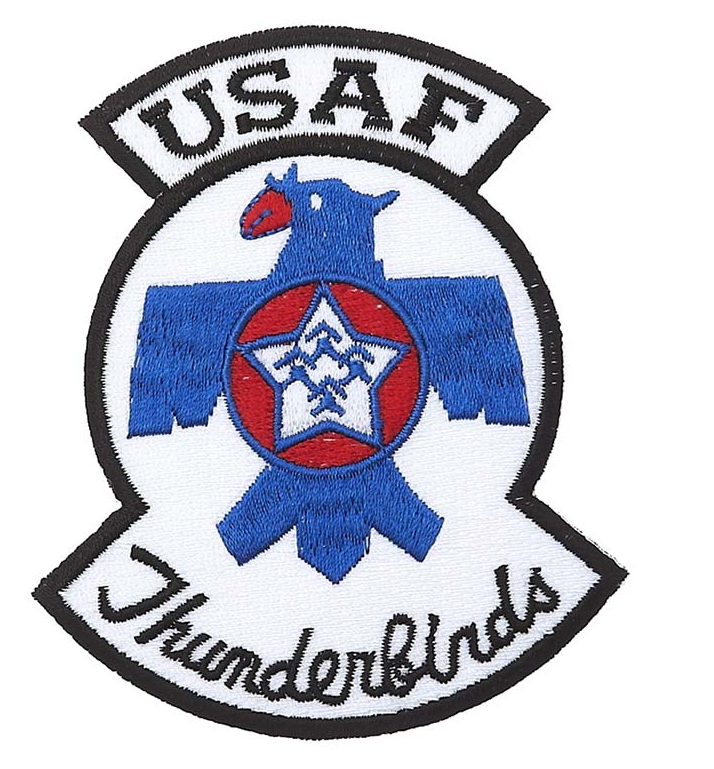 Air Force Communication Command - Foto 5