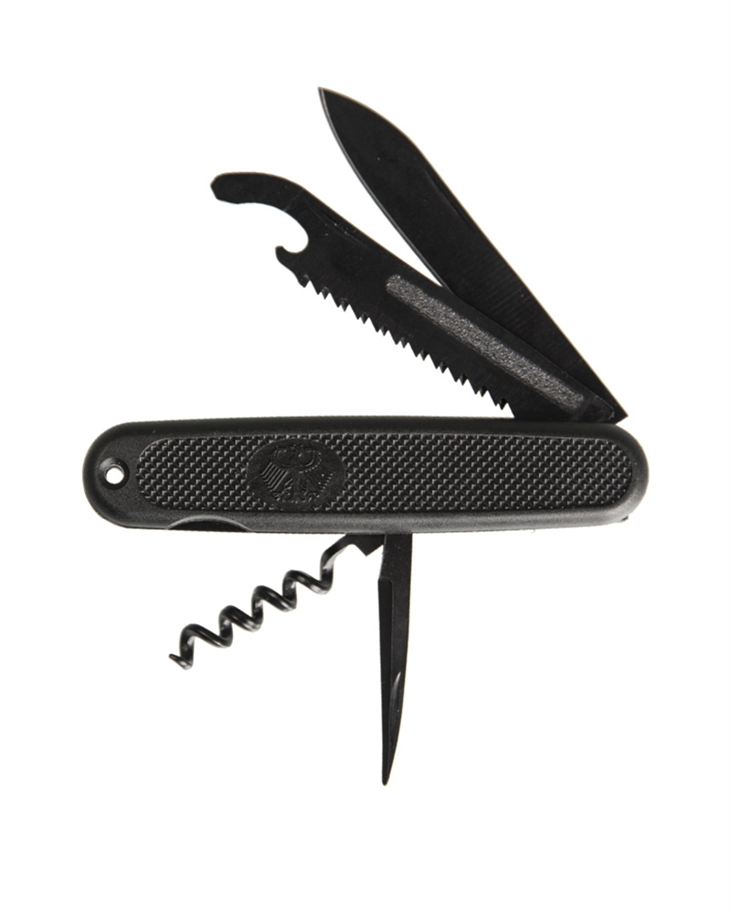 Coltello Tascabile BW Esercito Tedesco